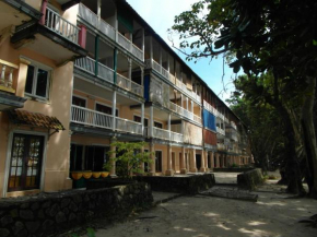 Carita Beachside Condo